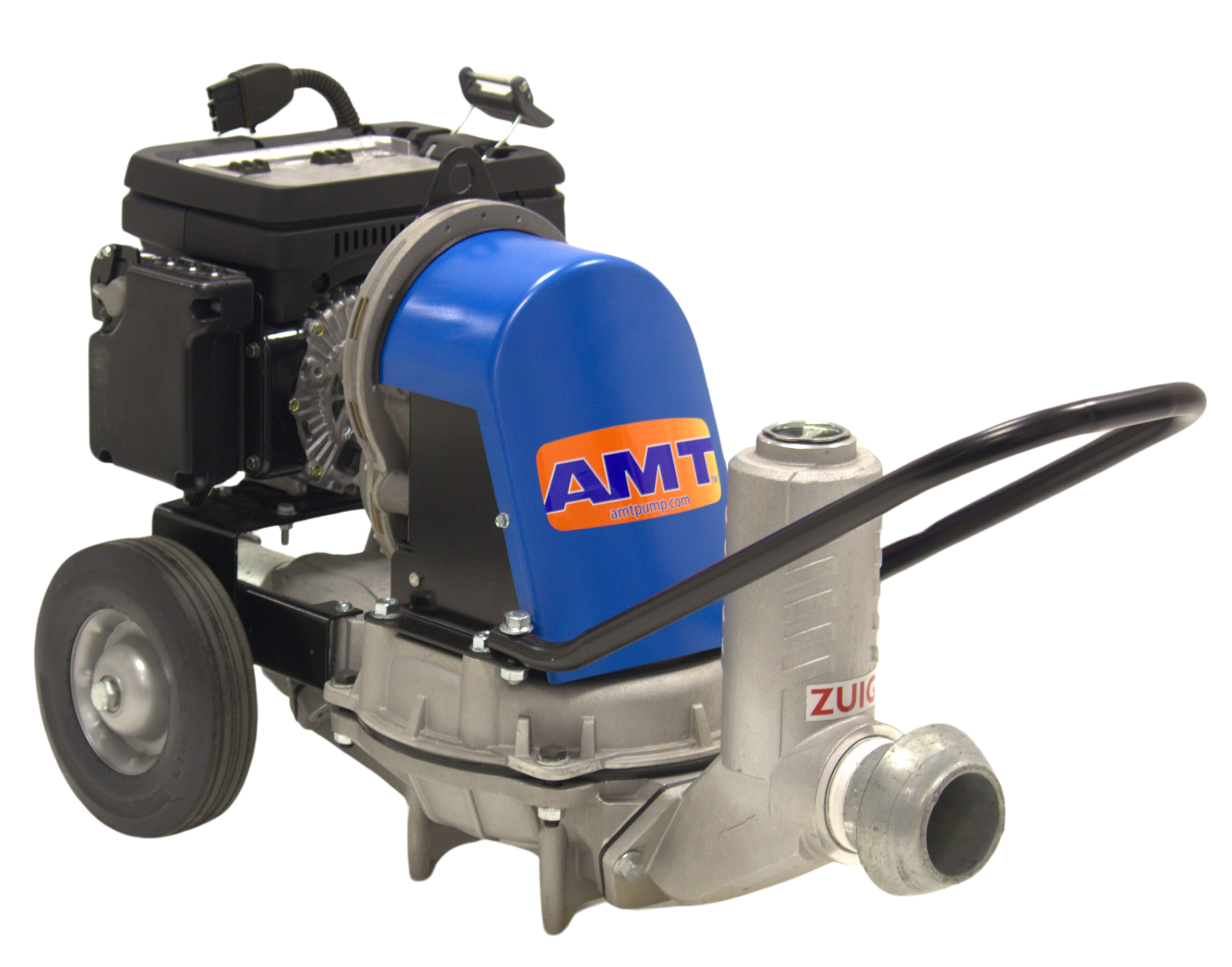 AMT Diaphragm Pumps