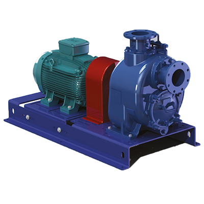 Pompe à eau - RMT 20 - Rama Mining Tools - pneumatique / immergée /  centrifuge
