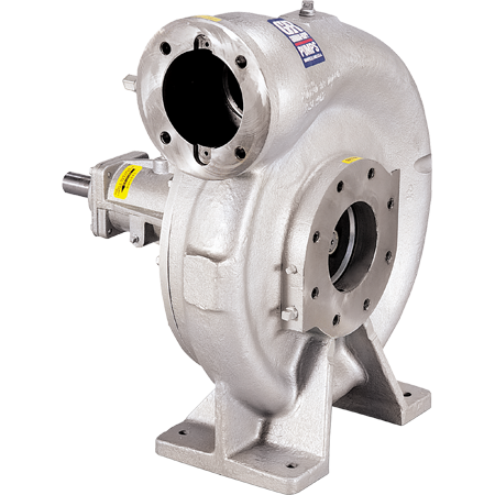 RD & RS Series (Roto Prime)  Self-Priming Centrifugal Pumps